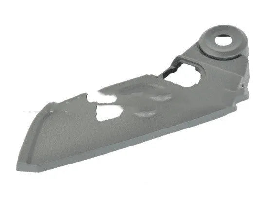 Dodge Journey JC metal front seat guard plate for left or right seat protection