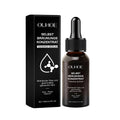 Meihei Liquor tanning liquid bottle, 15ml capacity with hyaluronic acid and oligopeptide-1.