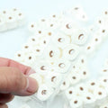 Simulated tissue roll paper toilet paper model toy for children measuring 30x15x80mm