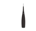 Household electric teeth cleaner in white with ultrasonic tartar removal tip, IPX6 waterproof, 3.7V