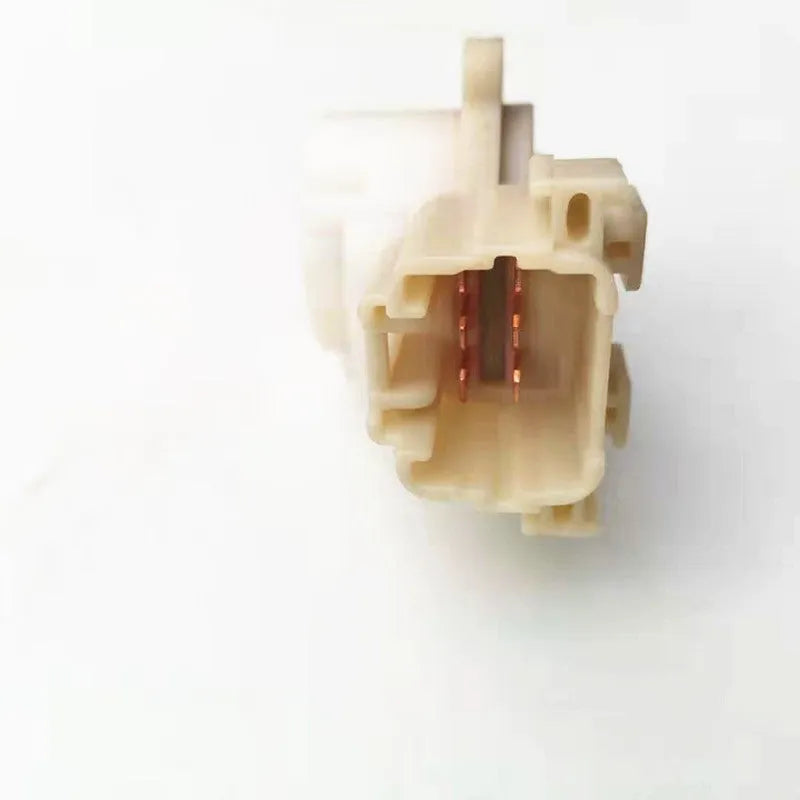 Senya M80 S80 white ignition lock plug replacement component