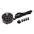 X2810 multi-axis flight motor with metal housing, available in 900KV 1100KV 1500KV options