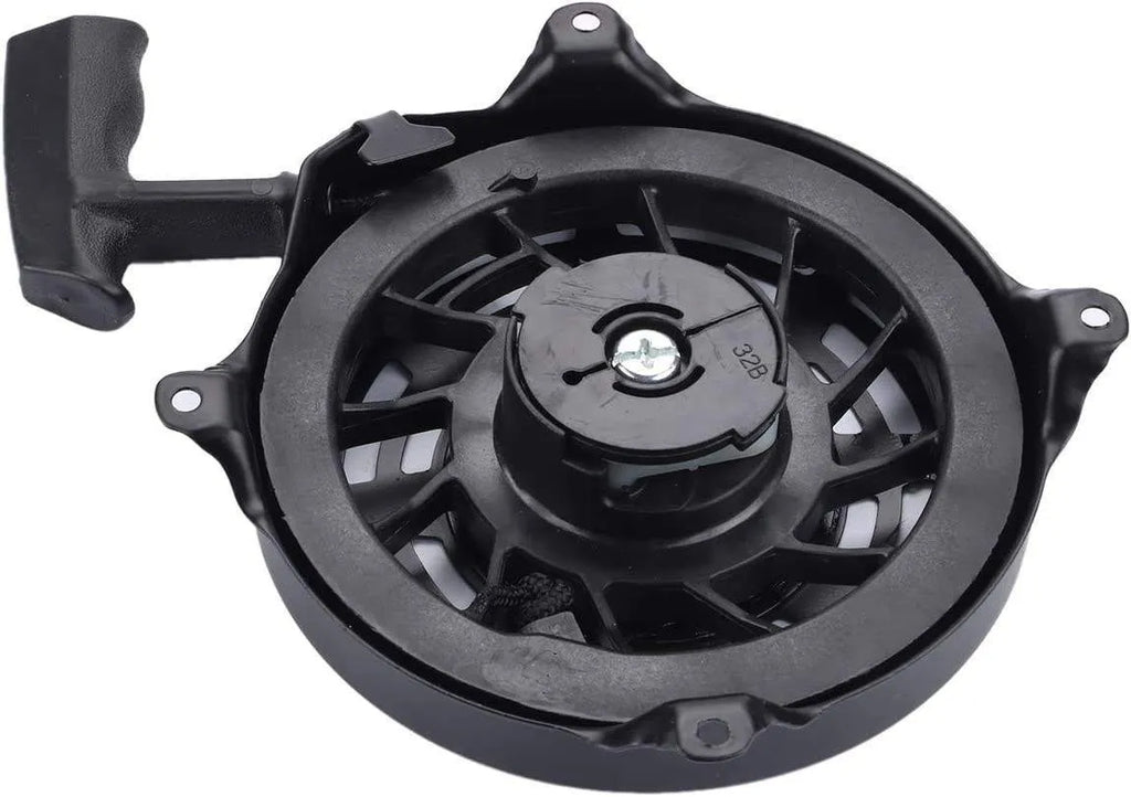 Balito model 115mm metal hand puller starter tool for motorcycle and garden equipment cable repairs