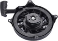Balito model 115mm metal hand puller starter tool for motorcycle and garden equipment cable repairs