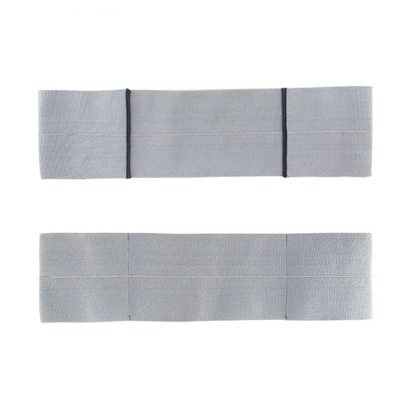 Elbow support compression bandage in multiple colours and sizes for sports joint protection