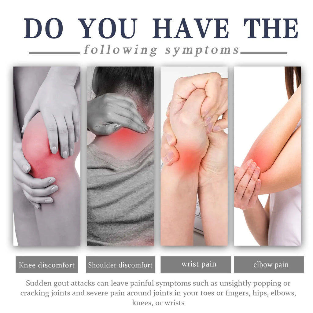 20g jar of joint pain massage care cream for arthritis and muscular discomfort relief
