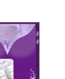 Pair of body tightening breast enhancement mask patches for temporary shaping
